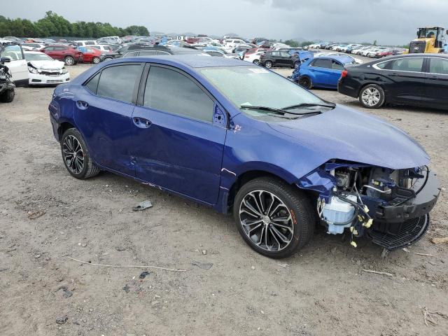 Vin: 2t1burhexgc742228, lot: 58729955, toyota corolla l 20164