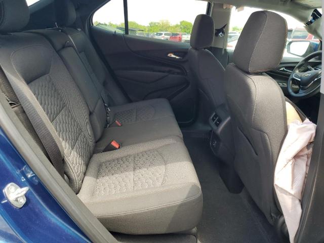 2019 CHEVROLET EQUINOX LT - 3GNAXKEV1KL395318