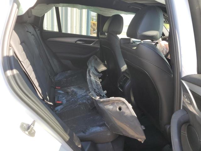 2021 BMW X3 XDRIVE3 5UXTY5C0XM9H30371