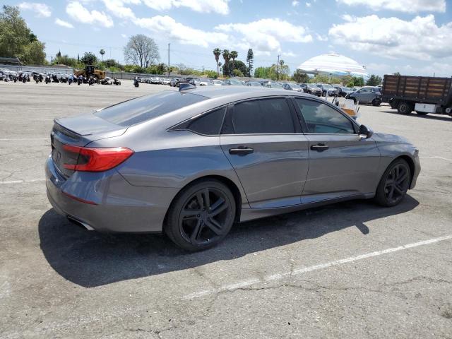 Vin: 1hgcv1f30la009593, lot: 57063915, honda accord sport 20203