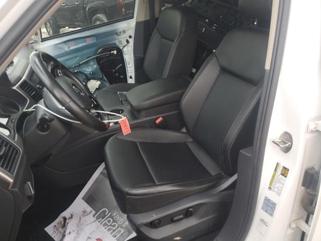 2018 VOLKSWAGEN ATLAS SE 1V2CR2CA5JC563742