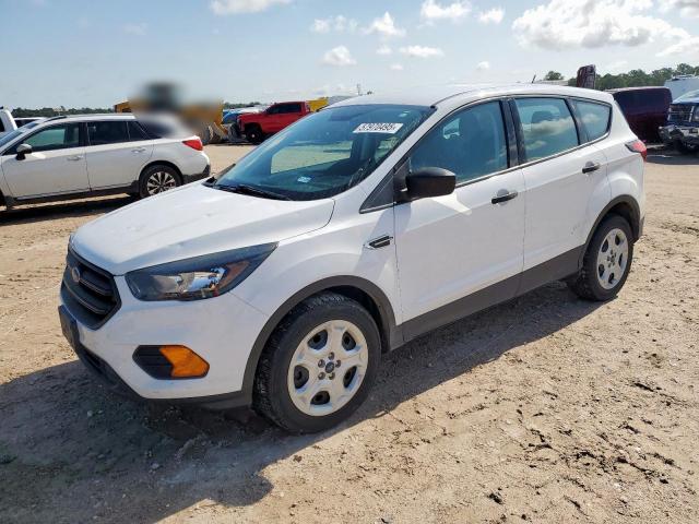 FORD ESCAPE S