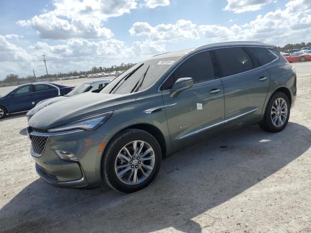 Vin: 5gaerdkw3pj168161, lot: 58244405, buick enclave avenir 2023 img_1