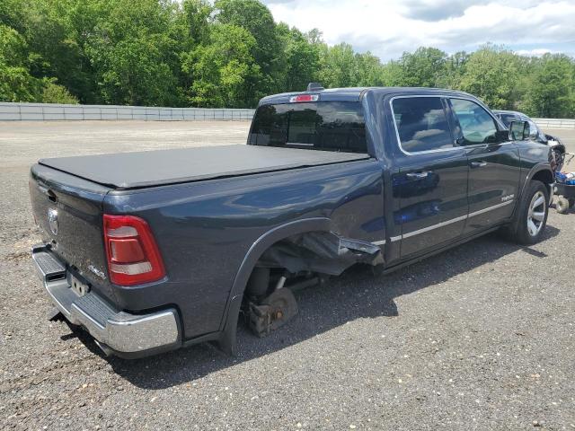 Vin: 1c6srfpt4kn552616, lot: 56096905, ram 1500 limited 20193