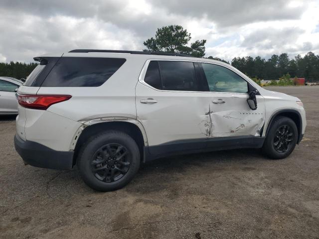 2020 CHEVROLET TRAVERSE L - 1GNERGKW4LJ244309