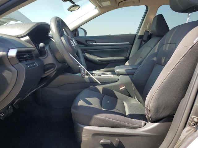 2022 NISSAN ALTIMA SV - 1N4BL4DV8NN405214