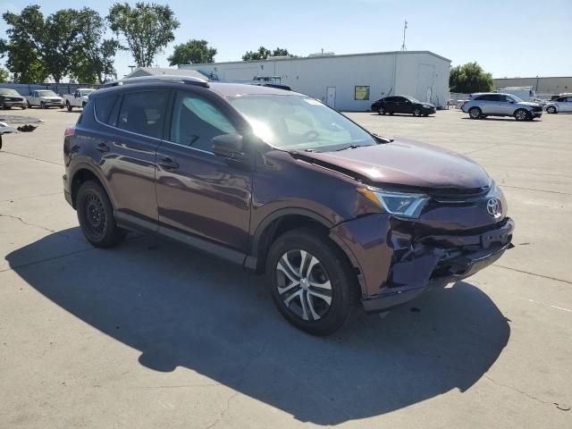 Vin: 2t3zfrevxgw285827, lot: 58087905, toyota rav4 le 20164