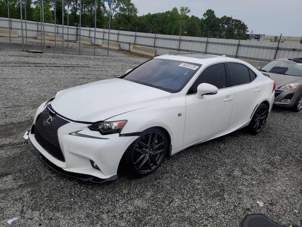 LEXUS IS 350
