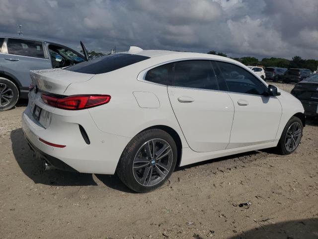Vin: wba53ak01m7j27575, lot: 56217515, bmw 2 series 20213