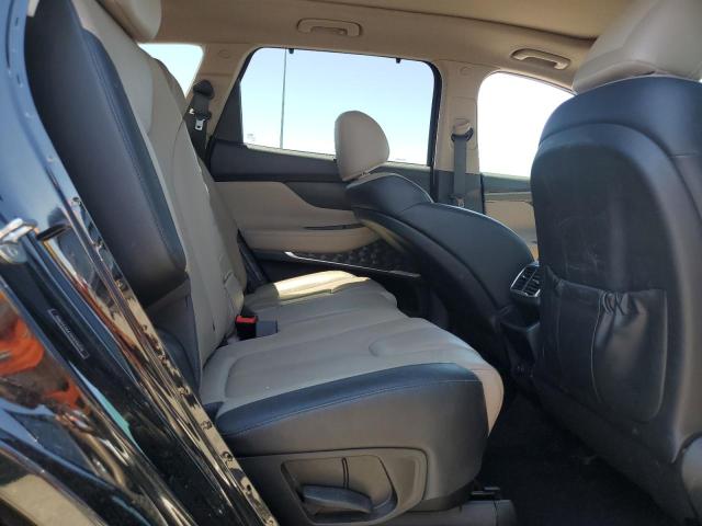 2019 HYUNDAI SANTA FE L 5NMS53AA7KH019229