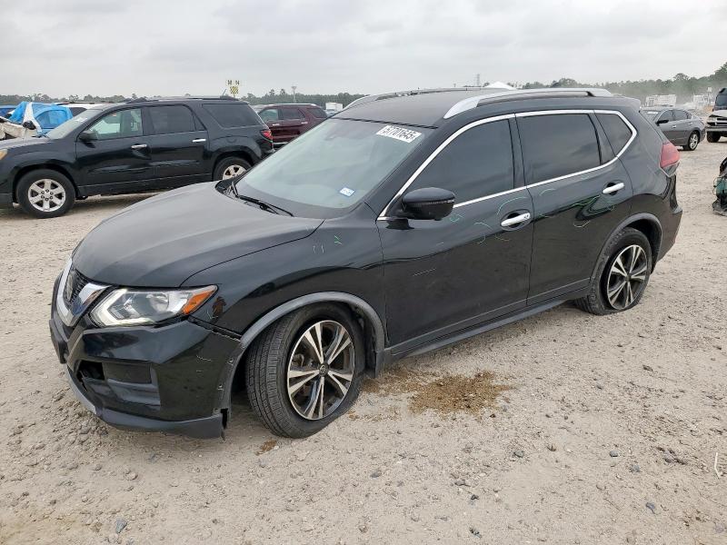 Vin: jn8at2mt0lw012263, lot: 57701645, nissan rogue s 2020 img_1