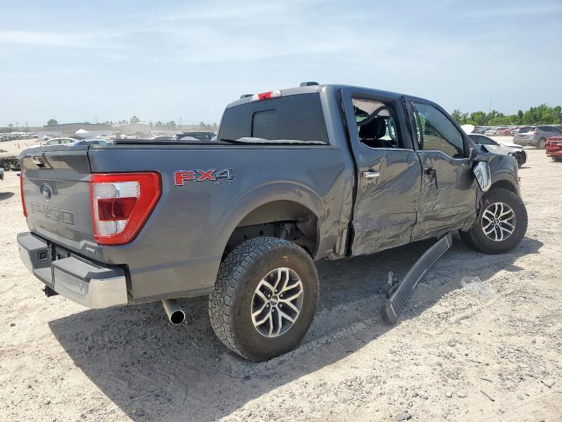 Vin: 1ftfw1e81mfa99458, lot: 57159105, ford f-150 supercrew 20213