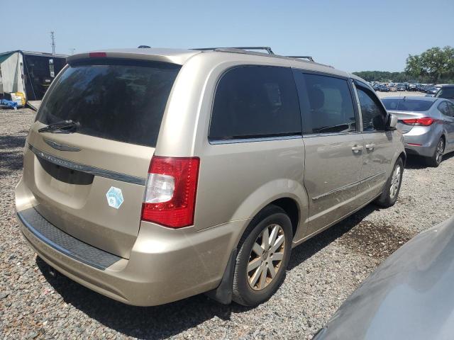 Vin: 2c4rc1bg1fr534685, lot: 56937815, chrysler minivan touring 20153