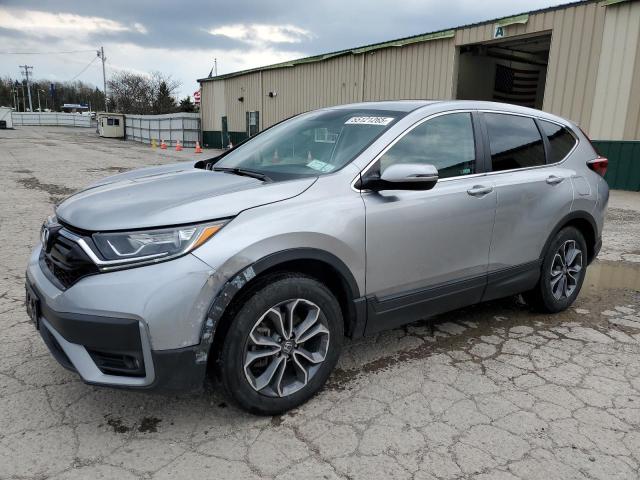 Vin: 2hkrw2h54nh618370, lot: 55121265, honda crv ex 2022 img_1