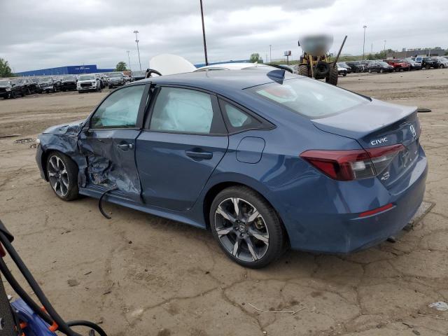 Vin: 2hgfe4f89sh320577, lot: 58582795, honda civic sport 20252