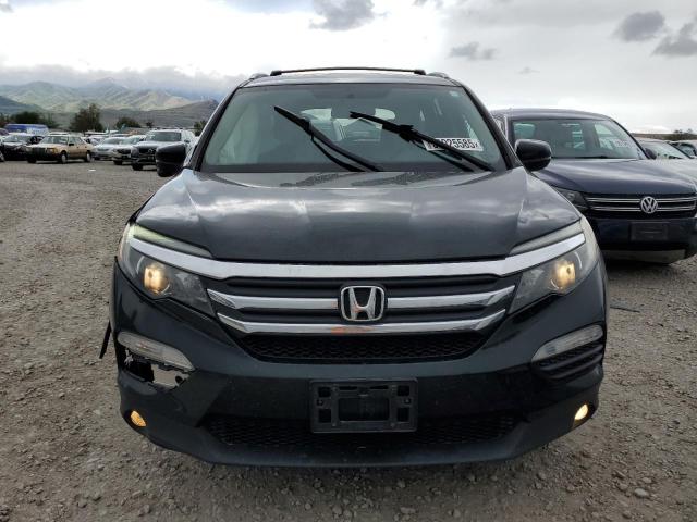 2016 HONDA PILOT EXL - 5FNYF6H50GB076284