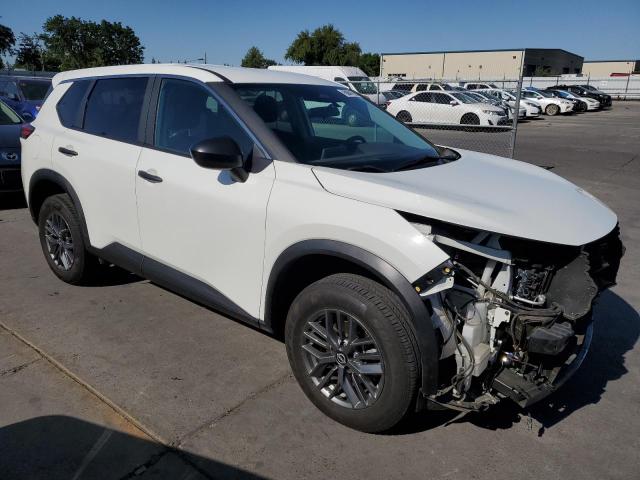 Vin: 5n1bt3aa2pc870488, lot: 57726225, nissan rogue s 20234