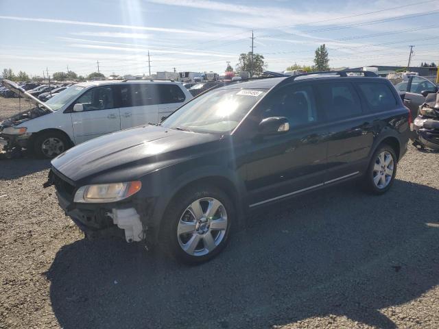 VOLVO XC70 T6