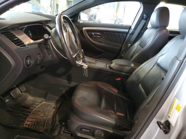 2016 FORD TAURUS SEL 1FAHP2E80GG131347