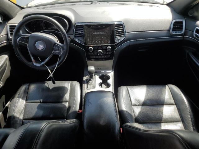 2019 JEEP GRAND CHER - 1C4RJEBG1KC603620
