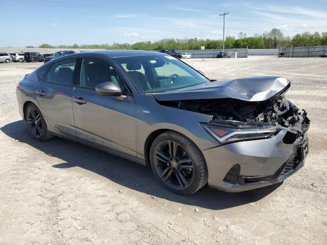 Vin: 19ude4h39pa027700, lot: 57249765, acura integra a- a-spec 20234