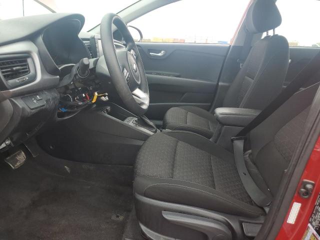 2020 KIA RIO LX - 3KPA24AD4LE318111