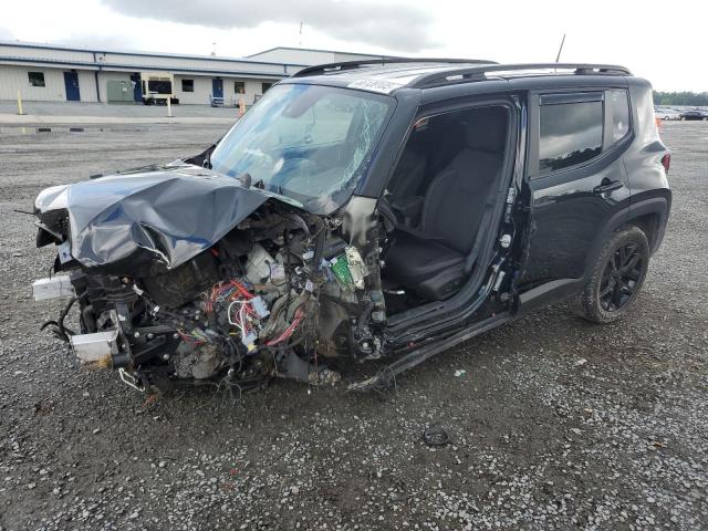 2023 JEEP RENEGADE A ZACNJDE17PPP35054