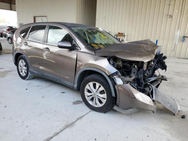 2013 HONDA CR-V EX - 5J6RM3H56DL020099