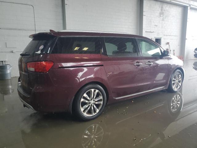 Vin: kndme5c16g6128724, lot: 56797865, kia all models sxl 20163