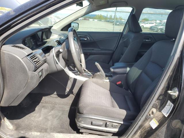 2015 HONDA ACCORD SPO - 1HGCR2F59FA259740