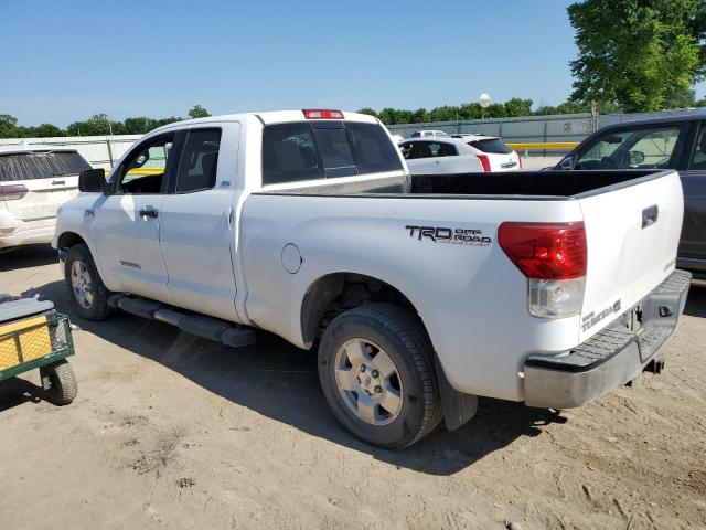 Vin: 5tfuw5f15bx196380, lot: 56519635, toyota tundra double cab sr5 20112
