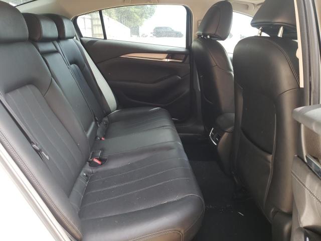2018 MAZDA 6 GRAND TO JM1GL1WY1J1300361