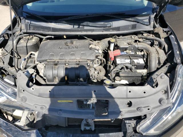2016 NISSAN SENTRA S - 3N1AB7AP8GL648933