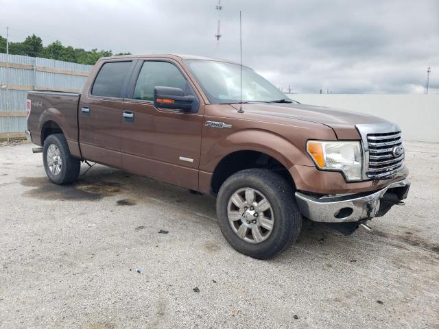 Vin: 1ftfw1et0bfc18974, lot: 58501405, ford f-150 supercrew 20114