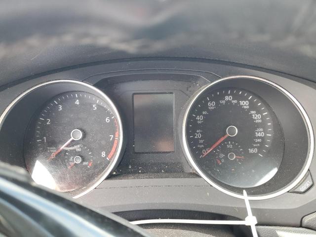 2017 VOLKSWAGEN JETTA SE - 3VWDB7AJ4HM200879