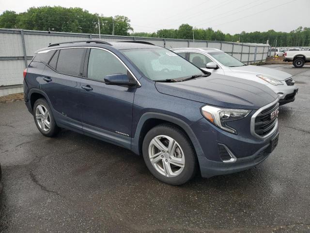 Vin: 3gkalmex8jl361249, lot: 56698425, gmc terrain sle 20184