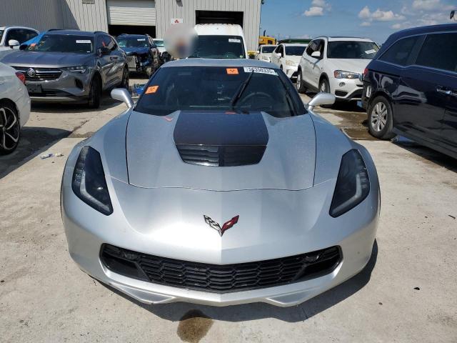 2017 CHEVROLET CORVETTE Z 1G1YS2D63H5603278