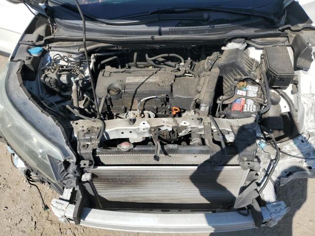 2015 HONDA CR-V EXL - 5J6RM4H70FL010999