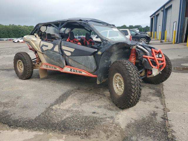 2021 CAN-AM MAVERICK X - 3JBVNAV4XMK006141