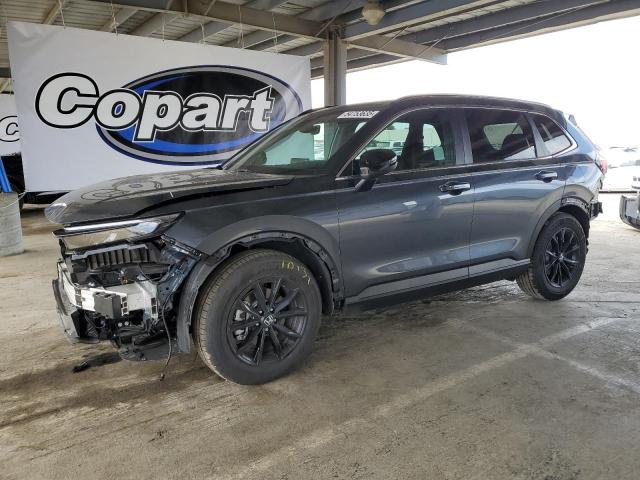 HONDA CR-V SPORT