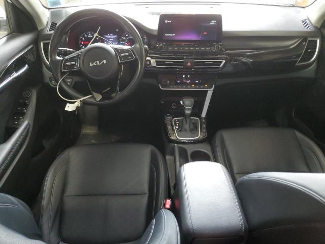 2022 KIA SELTOS EX KNDERCAA4N7333580