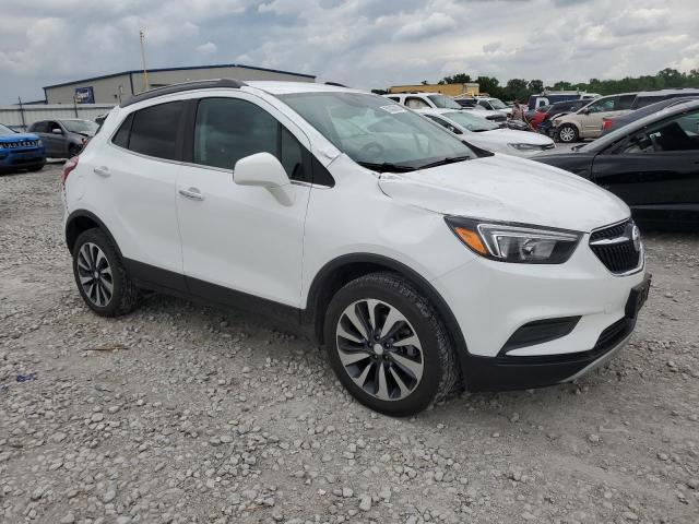 Vin: kl4cjesm5mb370579, lot: 58303885, buick encore preferred 20214