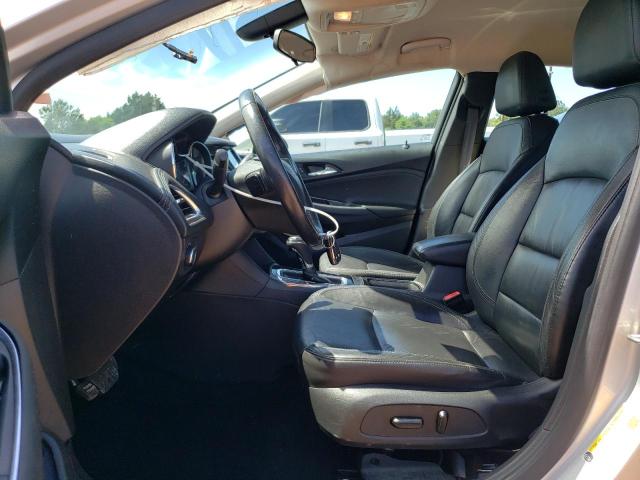 2017 CHEVROLET CRUZE PREM - 1G1BF5SM5H7144028