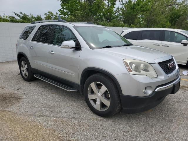 Vin: 1gkkvredxbj179935, lot: 54126295, gmc acadia slt-1 20114