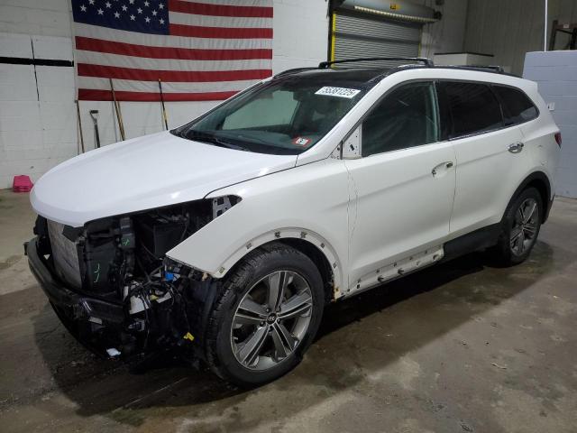 HYUNDAI SANTA FE L