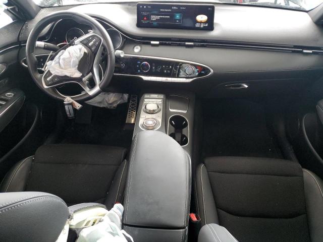 2024 GENESIS GV70 BASE - 5NMMCDTC1RH010975