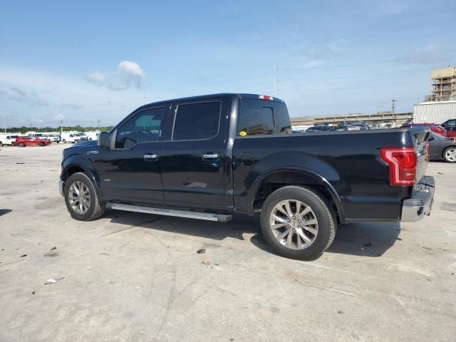 Vin: 1ftew1cg6hfb73601, lot: 59002025, ford f-150 supercrew 20172