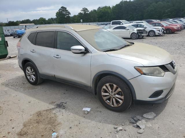 Vin: knmat2mtxgp594688, lot: 56801035, nissan rogue s 20164