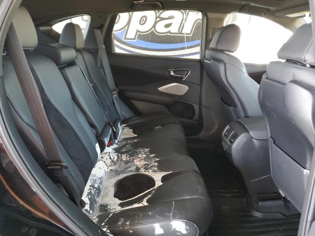 2023 ACURA RDX A-SPEC 5J8TC2H89PL009705