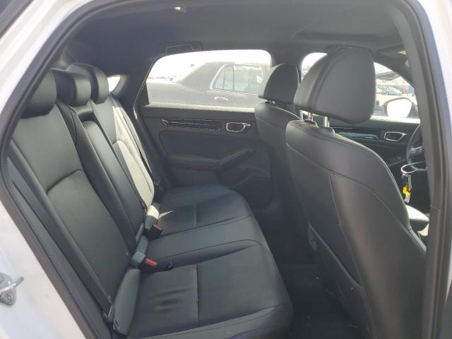 2022 HONDA CIVIC SPOR - 19XFL1H85NE024472